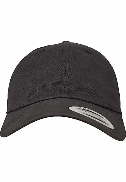 Flexfit Snapback Cap "Flexfit Unisex Peached Cotton Twill Dad Cap" günstig online kaufen