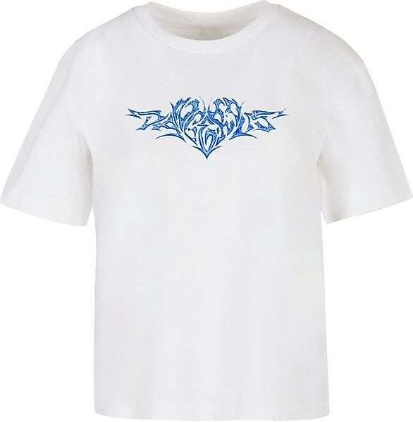 Miss Tee T-Shirt Danger Girl Tee günstig online kaufen