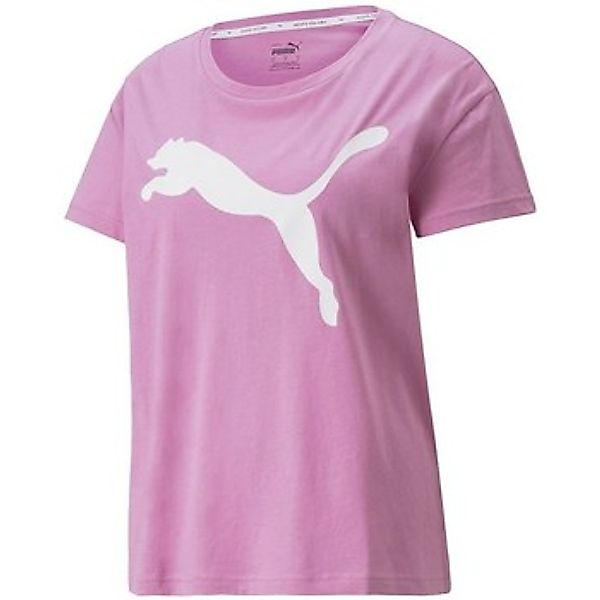 Puma  T-Shirt Rtg Logo Tee günstig online kaufen