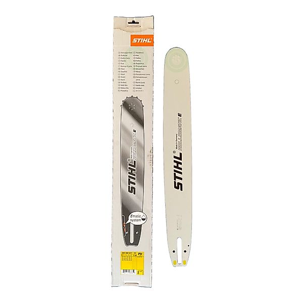 STIHL Führungsschiene Führungsschiene Rollomatic E 50cm günstig online kaufen