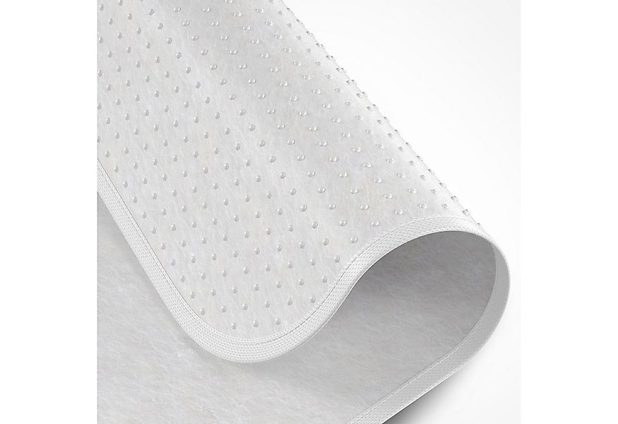 Beautissu, Topper Beautect, 100% Polyester, mit Noppen 200x80cm günstig online kaufen