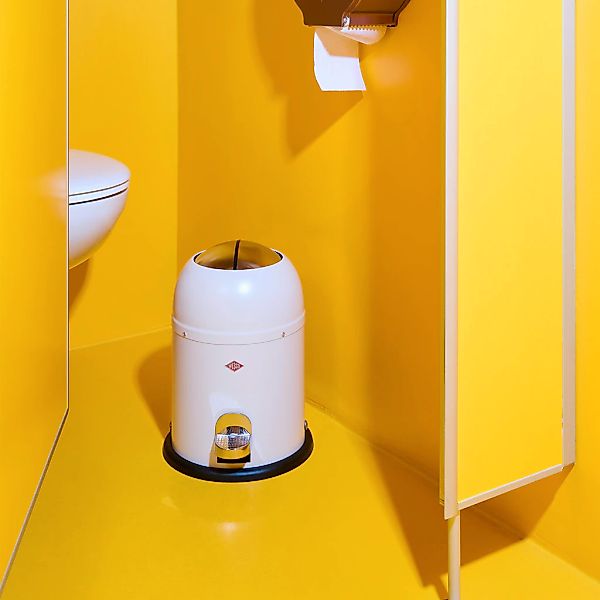 WESCO Kosmetikeimer "Mini Master", 1 Behälter, 6 Liter günstig online kaufen