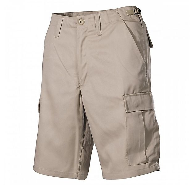 MFH Cargohose US BDU Bermuda mit Seitentasche von MFH. günstig online kaufen