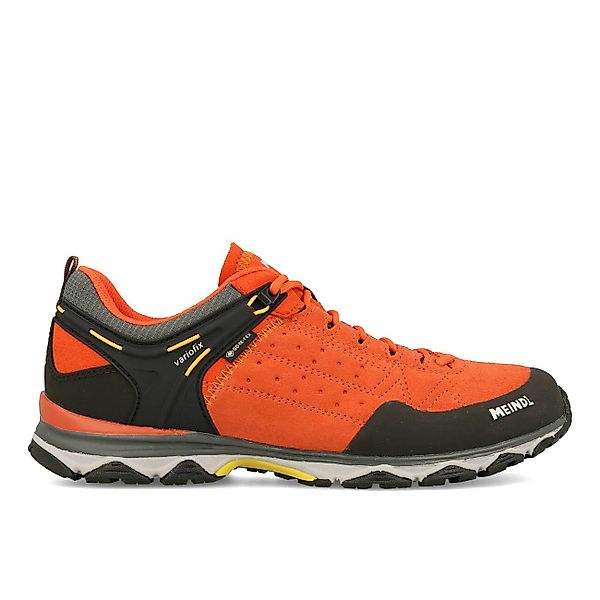 Meindl Meindl Ontario GTX Herren Leuchtorange günstig online kaufen