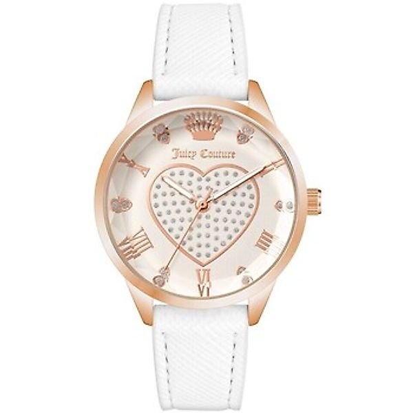 Juicy Couture  Armbanduhr jc1300rgwt günstig online kaufen