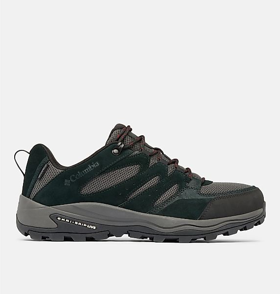 Columbia Wanderschuh "REDMOND™ IV LOW WATERPROOF", wasserdicht günstig online kaufen