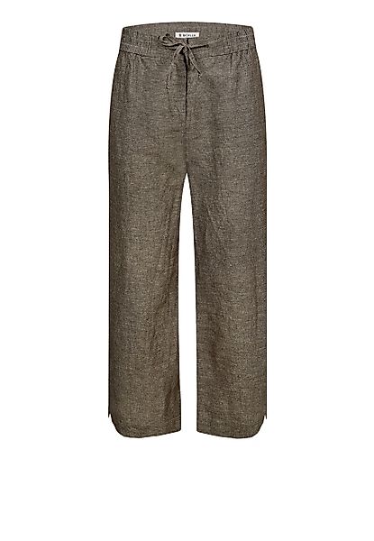 BICALLA Culotte Sommerhose in Braun (1-tlg) günstig online kaufen