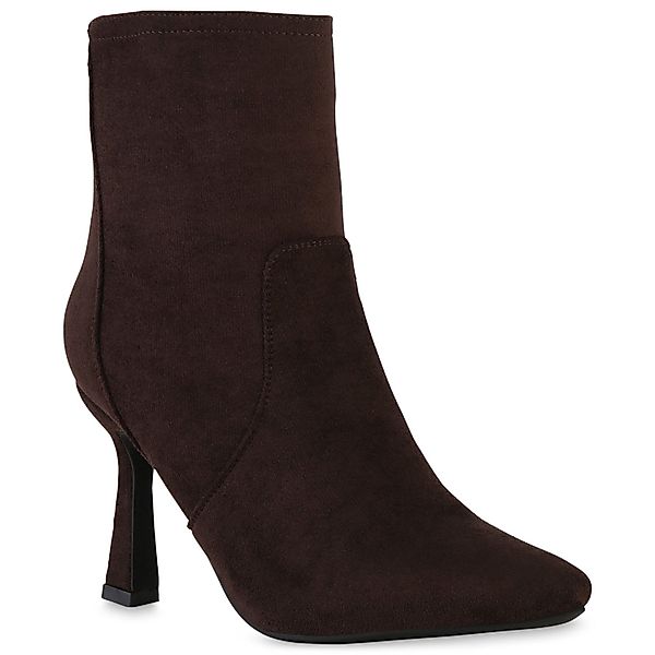 VAN HILL 840742 Stiefelette Damen Leicht günstig online kaufen