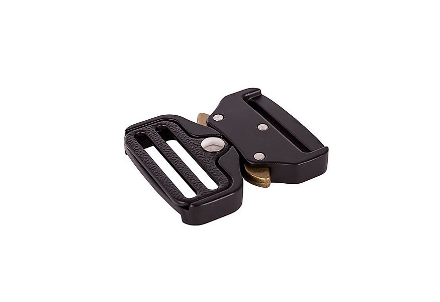 shenky Gürtelschnalle Taktische Armee Schnalle schwarze Metallschnalle Schl günstig online kaufen