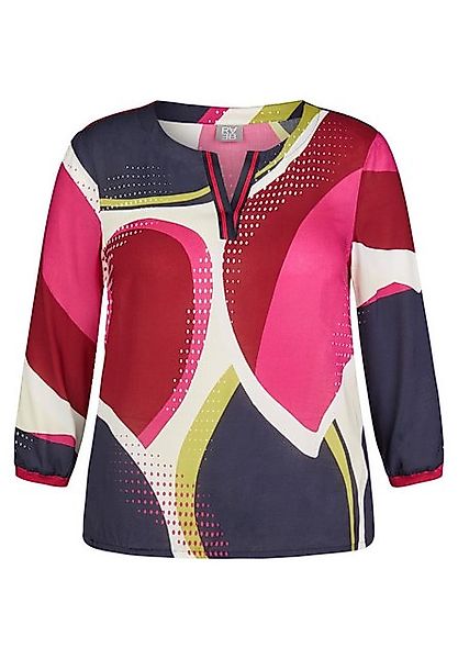 Rabe Klassische Bluse "Bluse" günstig online kaufen