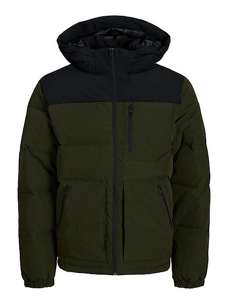 Jack & Jones Steppjacke Jack & Jones Herren Winter-Jacke - JjeOtto Puffer m günstig online kaufen