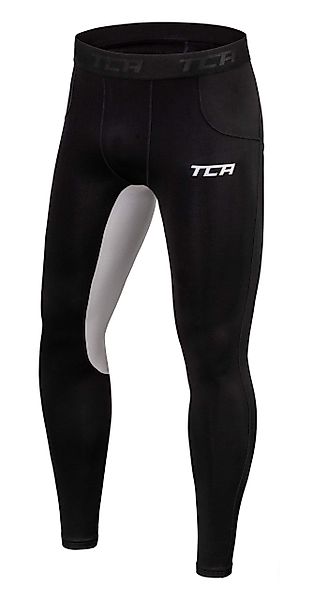 TCA Funktionsleggings TCA Herren Leggings, Kompressionshose, günstig online kaufen