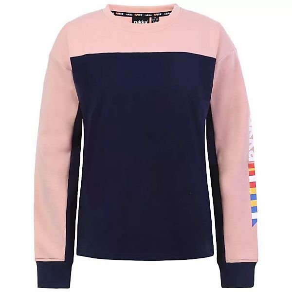Rukka Valkama Sweatshirt M Dark Blue günstig online kaufen