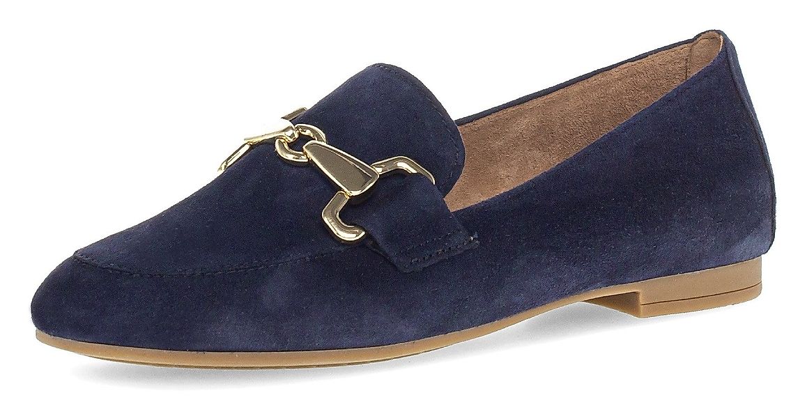 Gabor Slipper, Loafer, Halbschuh, Businessschuh mit günstig online kaufen