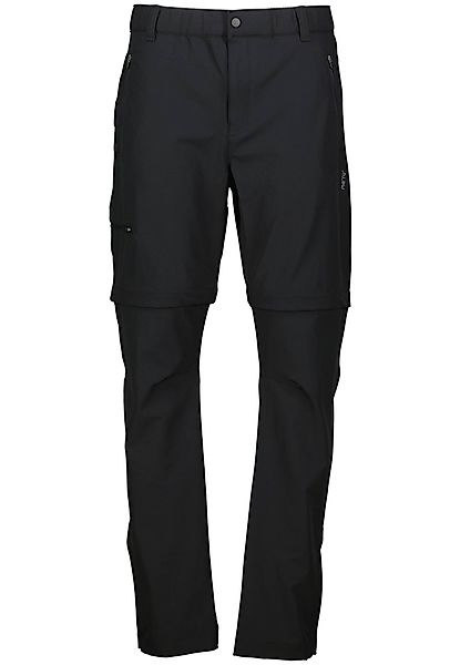 Meru Zip-off-Hose Herren Hose CLAMART T-ZIP günstig online kaufen