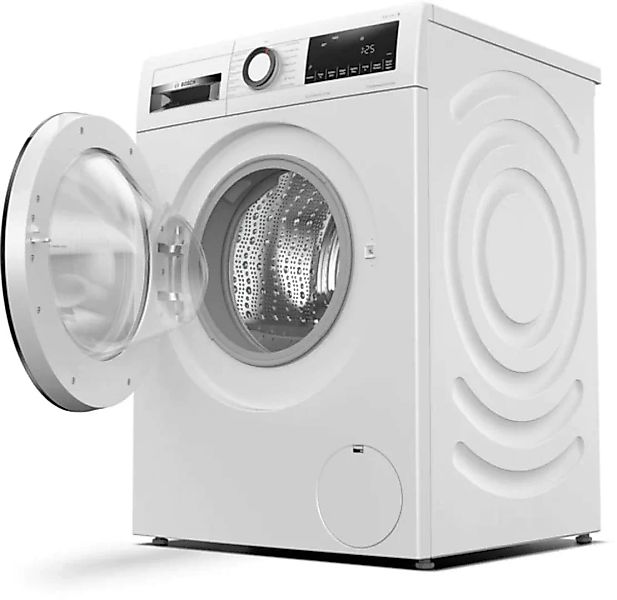 BOSCH Waschmaschine »WGG1440V0«, WGG1440V0, 9 kg, 1400 U/min günstig online kaufen