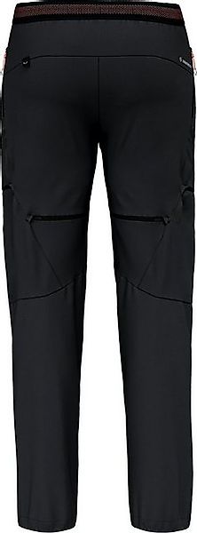 Salewa Trekkinghose PEDROC 2 DST M 2/1 PANTS 0910 black out günstig online kaufen