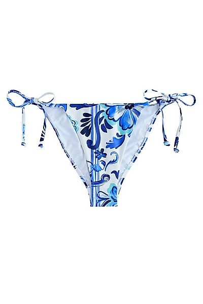 Next Bikini-Hose Bikinihose, seitlich gebunden (1-St) günstig online kaufen