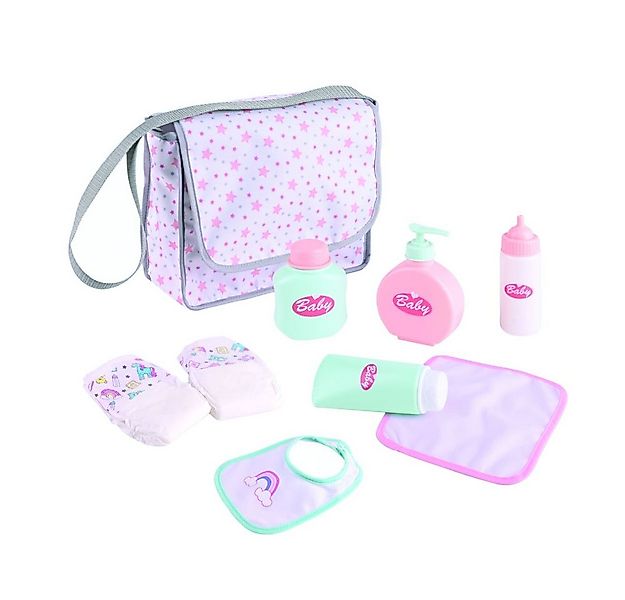 Besttoy Babypuppe Besttoy - Wickeltasche günstig online kaufen