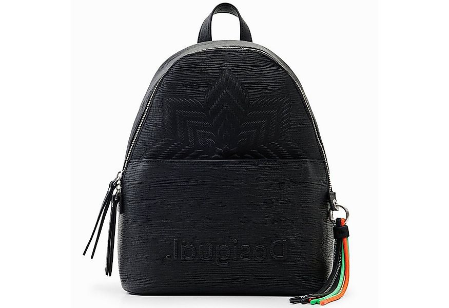 Desigual Rucksack Rucksack Daypack Backpack Back Aquiles Mombasa Mini 23SAK günstig online kaufen