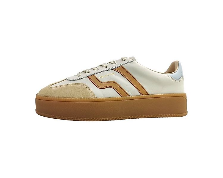 Gant sportlicher Schnürer Schnürschuh günstig online kaufen