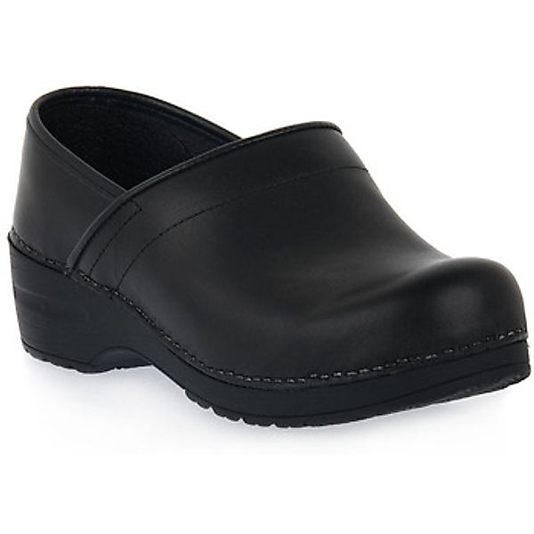 Priv Lab  Clogs 7488 VITELLO NERO günstig online kaufen