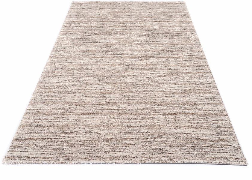 OCI DIE TEPPICHMARKE Teppich "Sofi Lori" rechteckig 12 mm Höhe Wohnzimmer günstig online kaufen