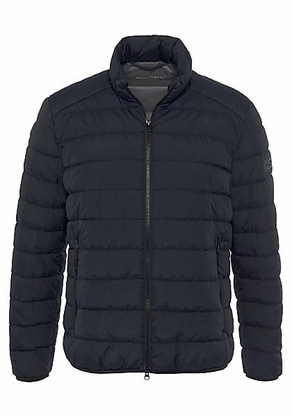Marc OPolo Steppjacke, ohne Kapuze günstig online kaufen