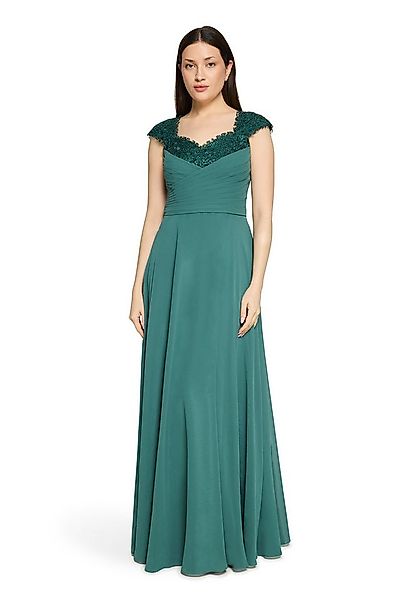 Vera Mont Abendkleid Damen mit Pailletten günstig online kaufen