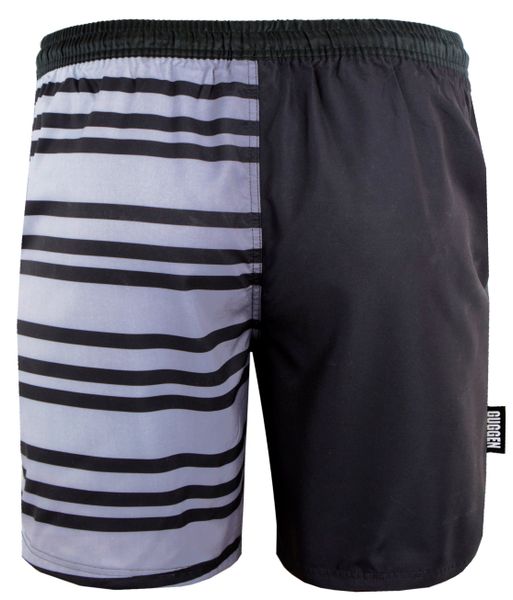 GUGGEN Mountain Badehose Badehose Herren Badeshorts günstig online kaufen