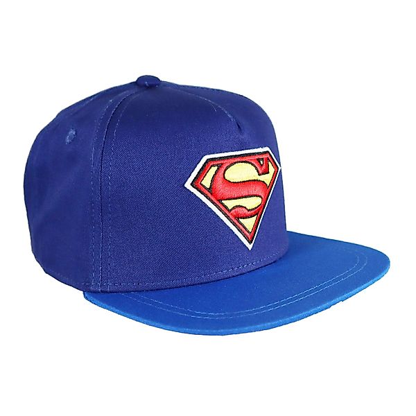 DC Comics Snapback Cap DC Comics günstig online kaufen