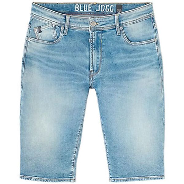 Le Temps des Cerises  Shorts denim strech günstig online kaufen