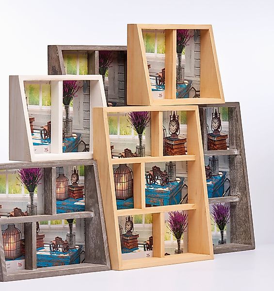 Walther Design Galerierahmen Rustic Galerierahmen SM_ günstig online kaufen