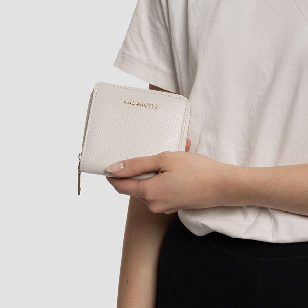 Lazarotti Geldbörse Bologna Leather, Leder günstig online kaufen