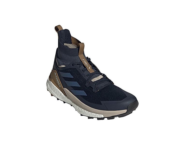 adidas Performance Terrex Free Hiker 2.0 dunkelblau Herren Wanderschuh günstig online kaufen