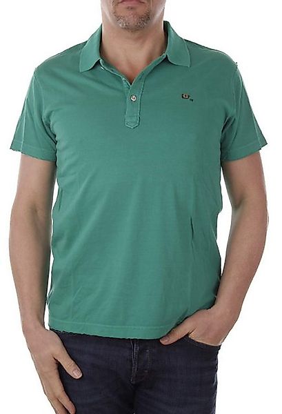 Diesel Poloshirt Diesel T-Larry Camicia Herren Poloshirt günstig online kaufen