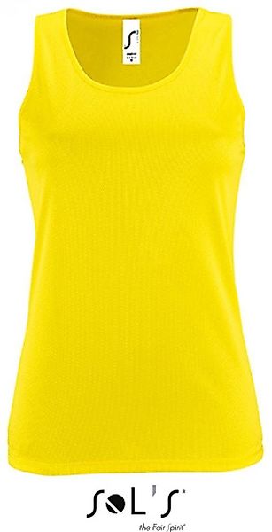 SOLS Tanktop Damen Sports Tank Top günstig online kaufen