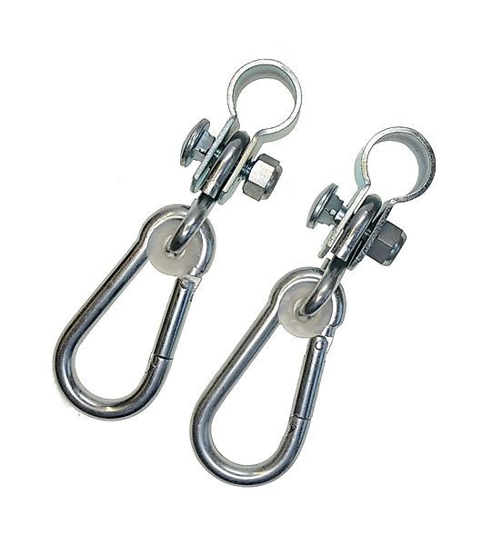 Danto Schaukelhaken, (Set, 2-St), Manschettenhaken für günstig online kaufen