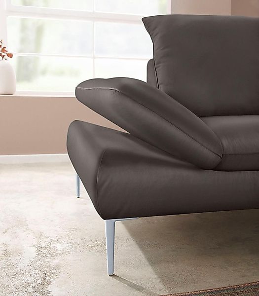 W.SCHILLIG Ecksofa »enjoy&MORE, mit tollem Sitzkomfort, elegant und bequem, günstig online kaufen