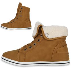 VAN HILL 840858 Sneaker Damen Warm günstig online kaufen