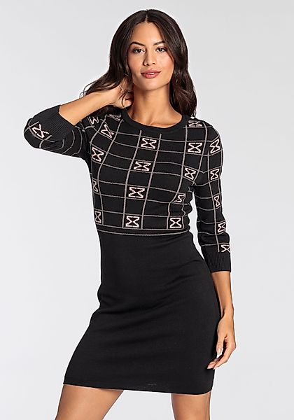 Melrose Strickkleid für Sommer und Party, günstig online kaufen