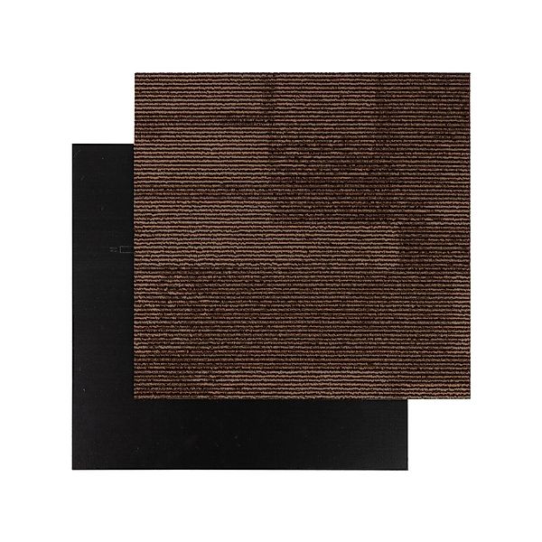 Karat Teppichfliese Colombia, 50 x 50 günstig online kaufen