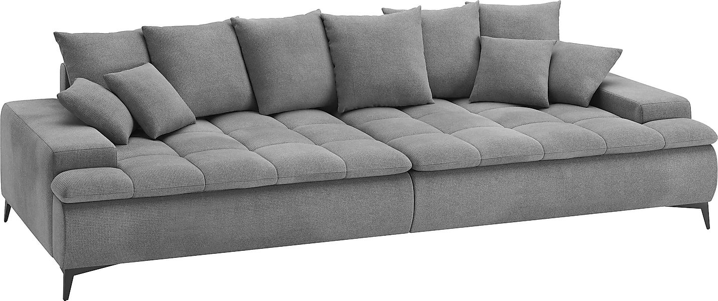 Mr. Couch Big-Sofa Haiti III, Mit günstig online kaufen