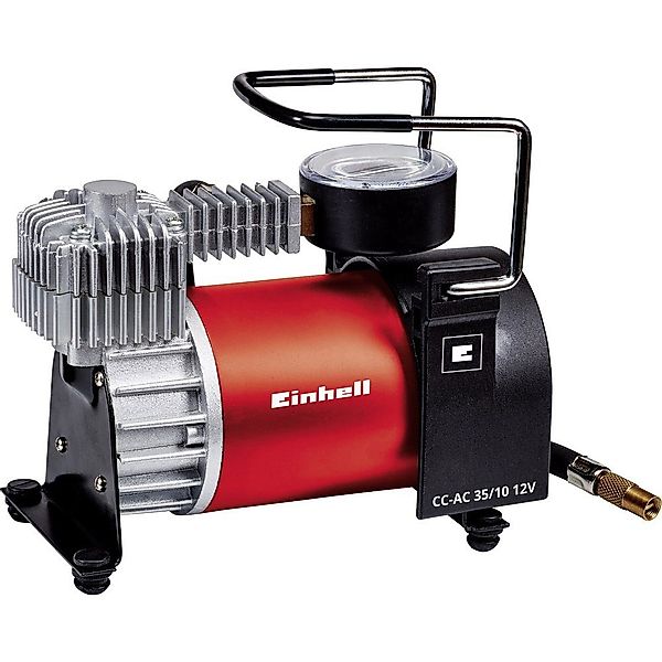 Einhell Kompressor Einhell 2072121 Kompressor CC-AC günstig online kaufen