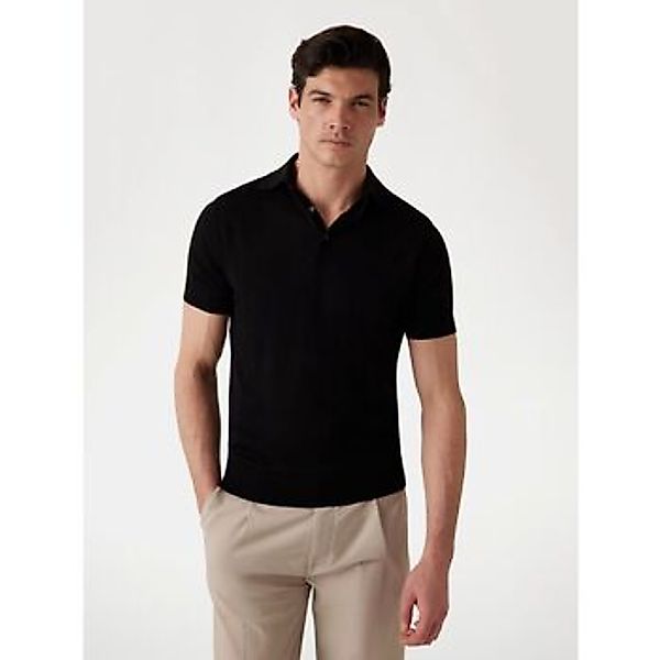 Guess  Poloshirt M5RR39 Z3LZ0 FRED POLO-JBLK günstig online kaufen