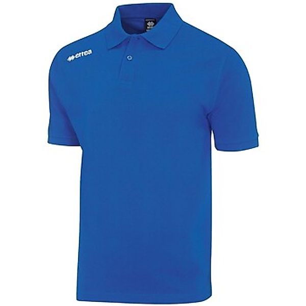 Errea  T-Shirts & Poloshirts Team Colour 2012 Ad Mc Royal günstig online kaufen