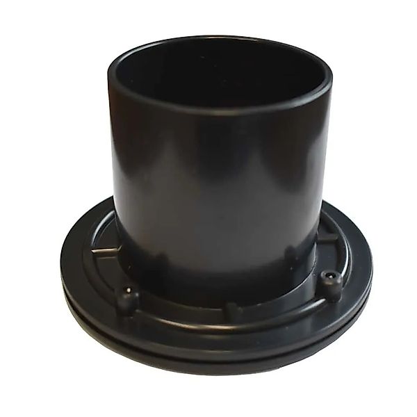 Boni-shop Folienflansch 63 Mm  Tankdurchführung Teichfolie Durchführung günstig online kaufen