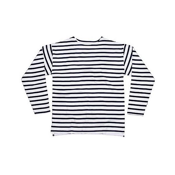 Mantis T-Shirt The Breton Top günstig online kaufen