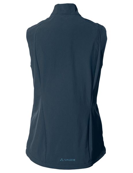 VAUDE Funktionsweste Women's Yaras Vest (1-tlg) günstig online kaufen