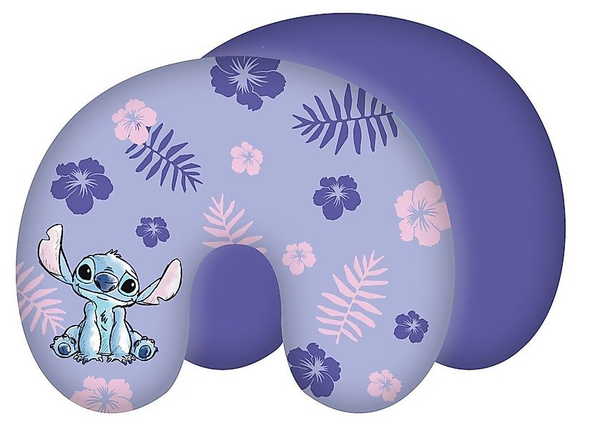 Disney Reisekissen Disney Lilo und Stitch günstig online kaufen